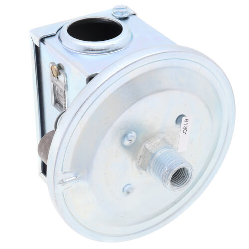 199620 Dwyer 199620 Gas Pressure Switch (4.0" 20.0" W.C.)