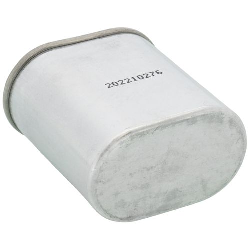 Main product image of 5 MFD Oval Motor Run Capacitor (440V), 19J06