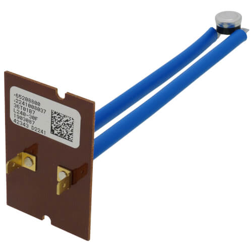 Main product image of Fan and Limit Control, 19J81