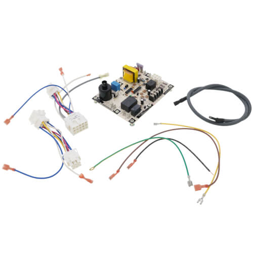 Main product image of Ignition Module w/ Wire Harness, 19M54