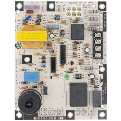Main product image of Ignition Module w/ Wire Harness, 19M54