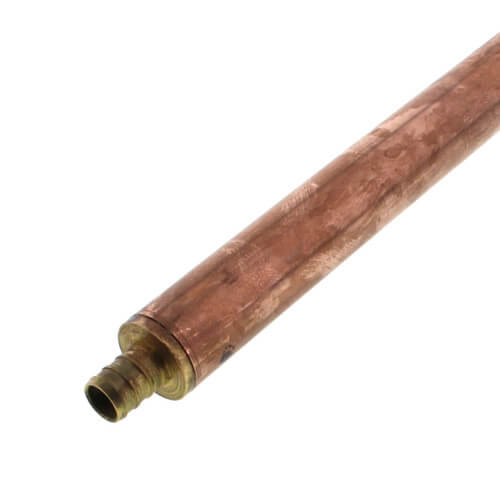 Main product image of Model 19 14", 1/2" PEX Crimp Inlet Anti-Siphon Wall Faucet w/ Metal Handle