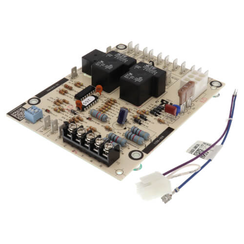 Lennox 19S83 BCC3 Fan Control Board Replacement Kit