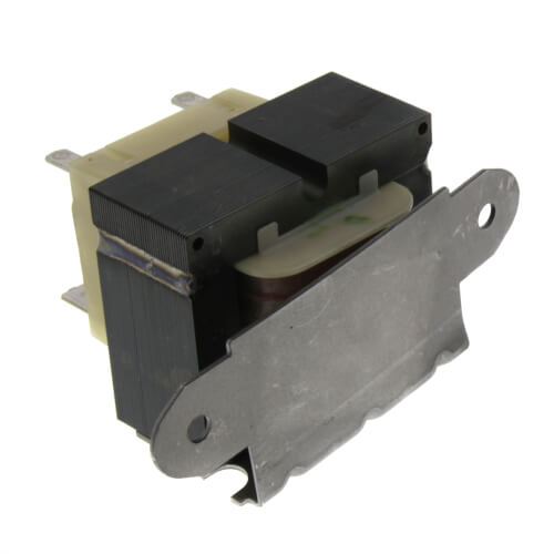 Main product image of 120V Primary, 24V Secondary Transformer (40VA), 19W88