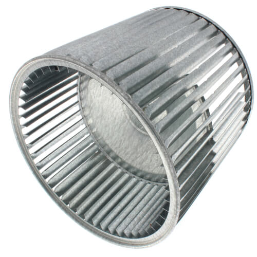 Main product image of 10 X 9.5 Blower Wheel, 19W92