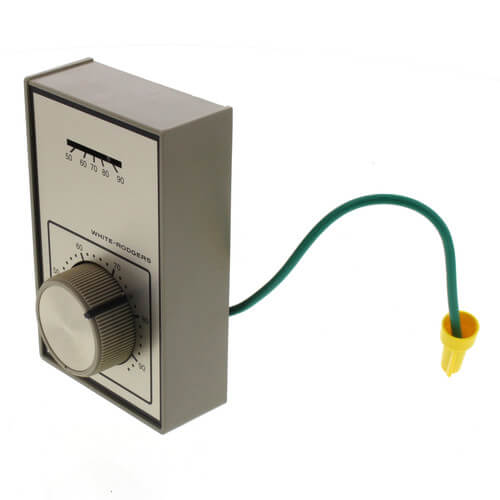 Main product image of Light Duty Line Voltage Thermostat