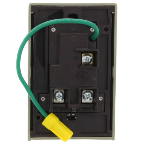 Main product image of Light Duty Line Voltage Thermostat