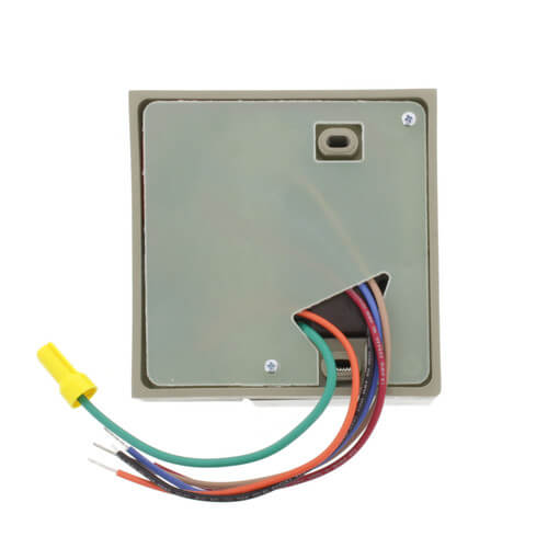 Main product image of Light Duty Fan Coil Line Voltage Thermostat