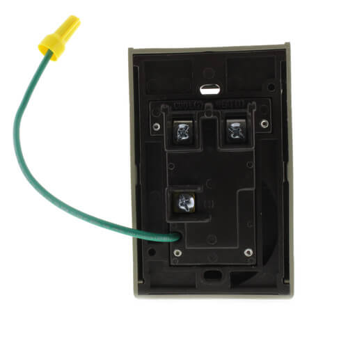 Main product image of Heavy Duty Line Voltage Thermostat