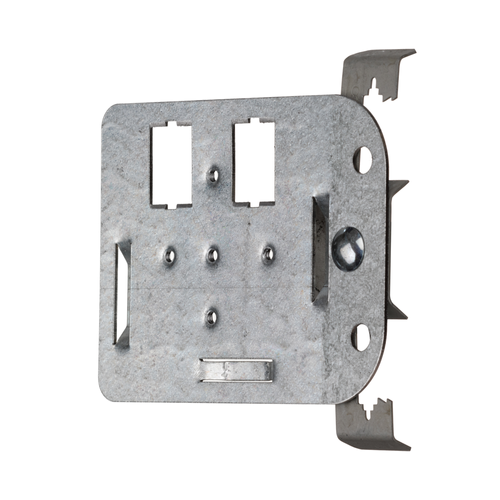 Main product image of Quickport, In-ceiling Bracket w/ Drop Ceiling Clip