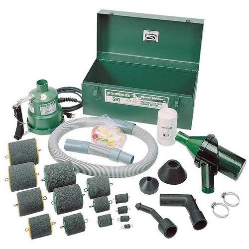 Main product image of Portable Blower Power Fishing System up to 6" Conduit