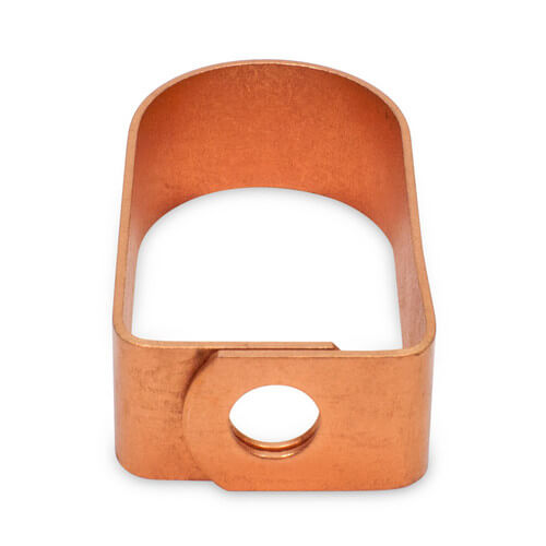 Main product image of 6" Copper Band Hanger