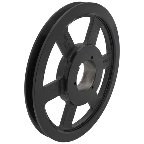 Main product image of 1 Groove Split Taper Sheave, A,B, 5V Belt, 11.28" OD