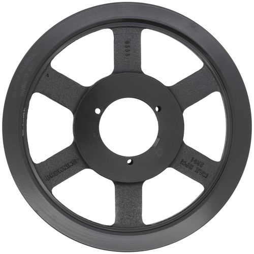 Main product image of 1 Groove Split Taper Sheave, A,B, 5V Belt, 11.28" OD