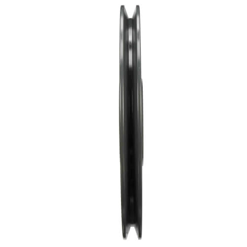 Main product image of 1 Groove Split Taper Sheave, A,B, 5V Belt, 12.68" OD