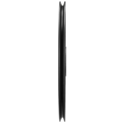 Main product image of 1 Groove Split Taper Sheave, A,B, 5V Belt, 20.28" OD