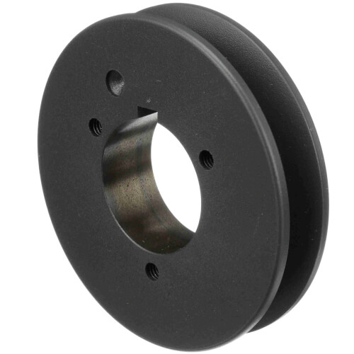 Main product image of 1 Groove Split Taper Sheave, A,B, 5V Belt, 4.68" OD