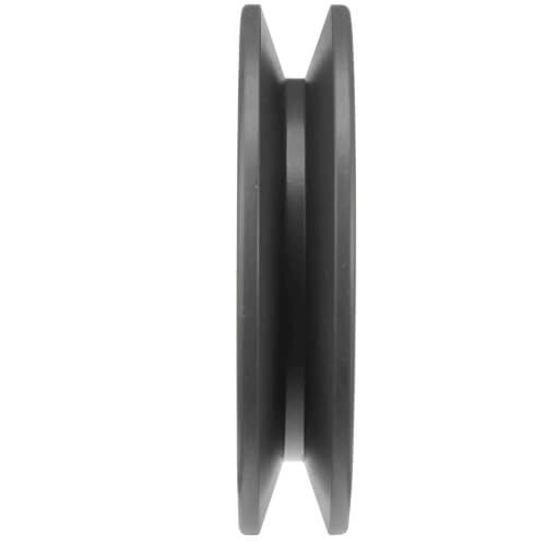 Main product image of 1 Groove Split Taper Sheave, A,B, 5V Belt, 4.88" OD