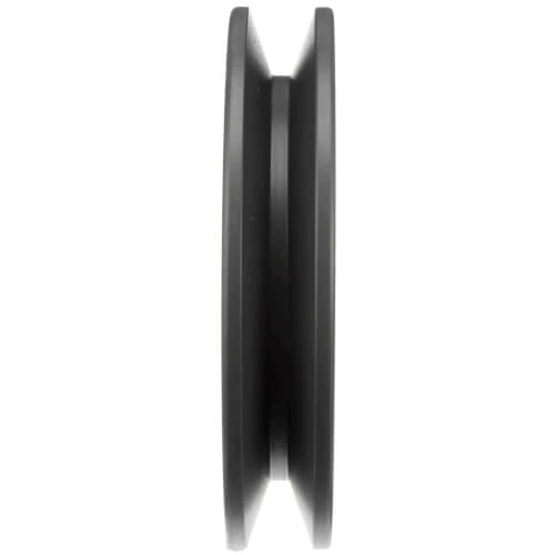 Main product image of 1 Groove Split Taper Sheave, A,B, 5V Belt, 5.28" OD
