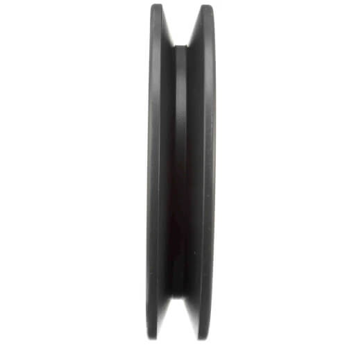 Main product image of 1 Groove Split Taper Sheave, A,B, 5V Belt, 5.48" OD