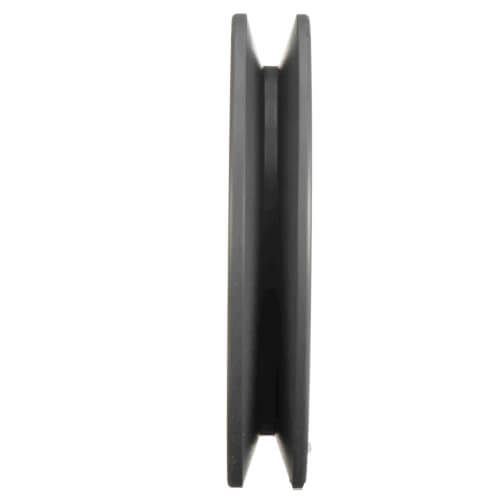 Main product image of 1 Groove Split Taper Sheave, A,B, 5V Belt, 6.08" OD