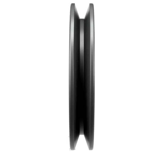 Main product image of 1 Groove Split Taper Sheave, A,B, 5V Belt, 6.48" OD