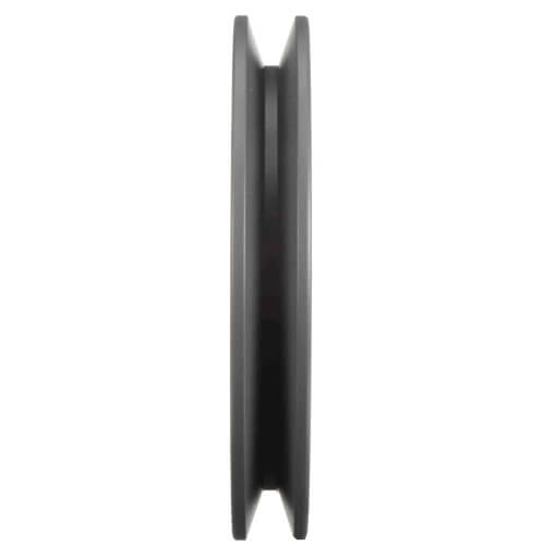 Main product image of 1 Groove Split Taper Sheave, A,B, 5V Belt, 7.08" OD
