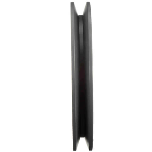 Main product image of 1 Groove Split Taper Sheave, A,B, 5V Belt, 7.68" OD