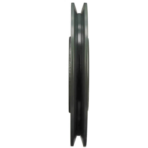 Main product image of 1 Groove Split Taper Sheave, A,B, 5V Belt, 9.28" OD