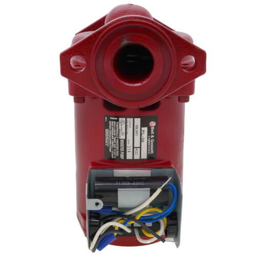 Main product image of PL-36, 1/6 HP Cast Iron Booster Pump