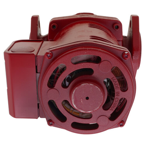 1BL033 - Bell & Gossett 1BL033 - PL-55, 2/5 HP Cast Iron Booster Pump