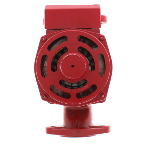 Bell & Gossett 1BL002 PL-45, 1/6 HP Cast Iron Booster Pump ...