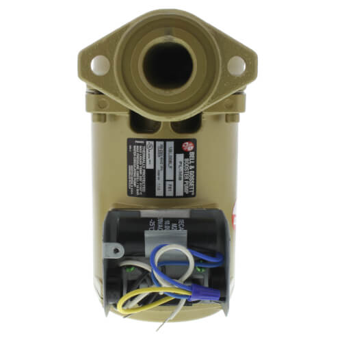 Main product image of PL-36B, 1/6 HP Bronze Booster Pump, Lead Free (230V)