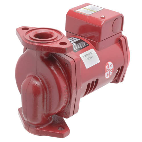 Main product image of PL-30, 1/12 HP Cast Iron Booster Pump