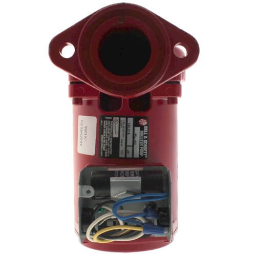 Main product image of PL-50, 1/6 HP Cast Iron Booster Pump