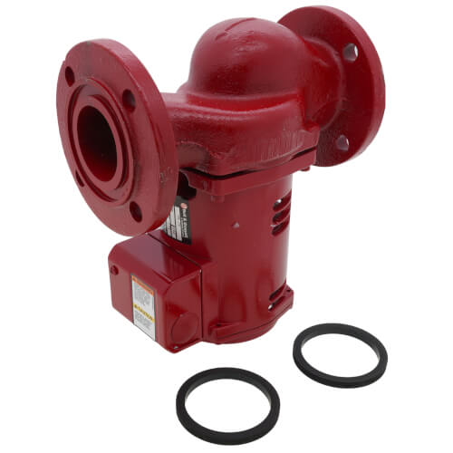 1BL034 - Bell & Gossett 1BL034 - PL-75, 1/6 HP Cast Iron Booster Pump