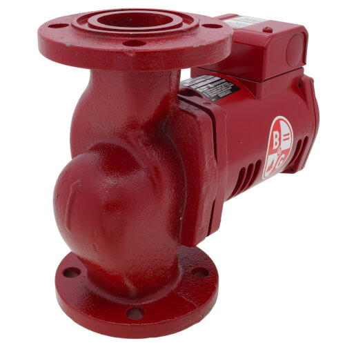 Main product image of PL-75, 1/6 HP Cast Iron Booster Pump
