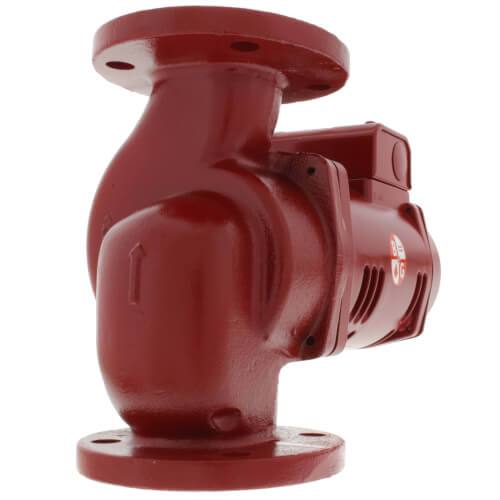 Main product image of PL-130/2", 2/5 HP Cast Iron Booster Pump