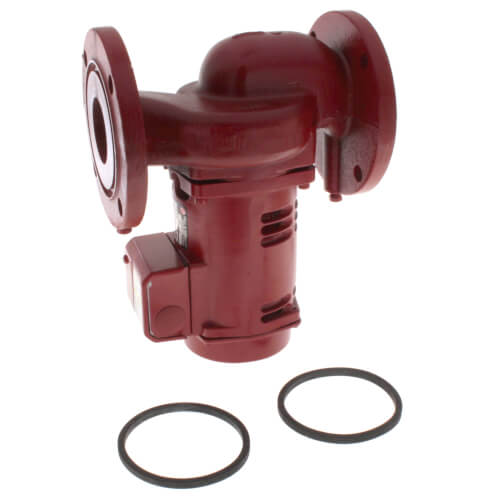 Main product image of PL-130/3", 2/5 HP Cast Iron Booster Pump