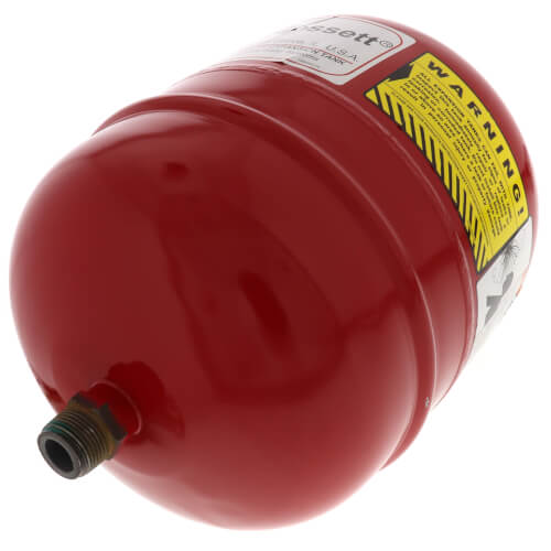 Main product image of PT-5, 2 Gallon Non-ASME Expansion Tank (Lead Free)