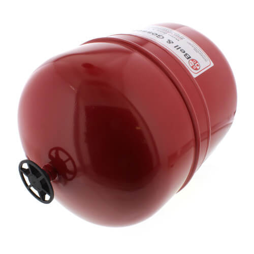 Main product image of HFT-30, 4.4 Gallon Hydronic Heating Expansion Tank