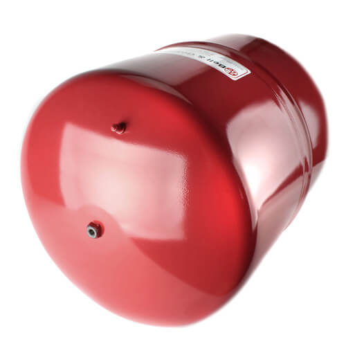 Main product image of HFT-30V, 14 Gallon Hydronic Heating Expansion Tank