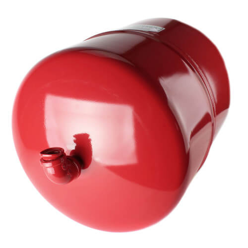 Main product image of HFT-30V, 14 Gallon Hydronic Heating Expansion Tank