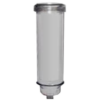 2" Spin-Down Replacement Filter Housing Cover