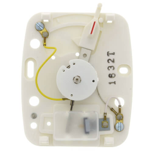 Main product image of Single-Stage Snap-Action Low voltage room thermostat (Cool Only)