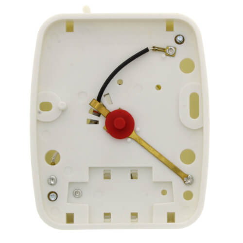 Main product image of Single-Stage Snap-Action Low voltage room thermostat (Cool Only)