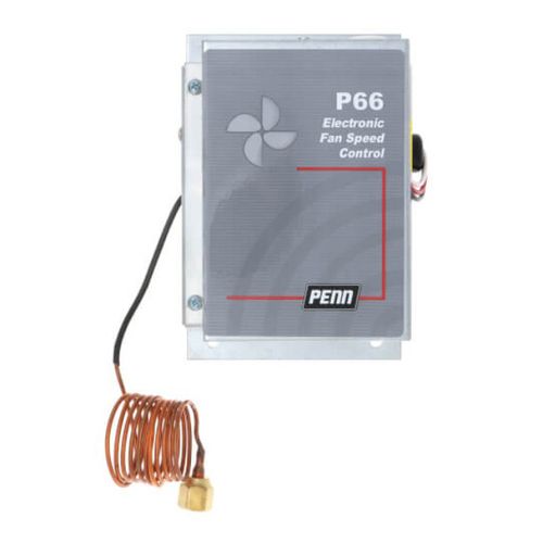 Main product image of Single Sensor Fan Speed Control, 1C25446P1S