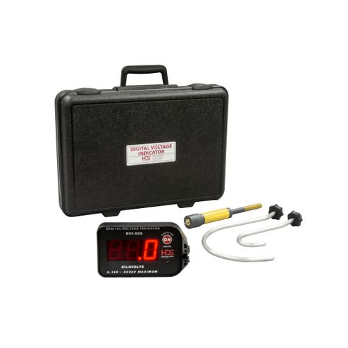 Main product image of Digital Voltage Indicator 100kV, OH/UG Kit 1, DVI-100/K01