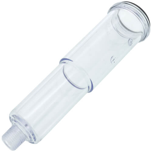 Main product image of 1" Sediment Trapper Replacement Filter Housing Cover