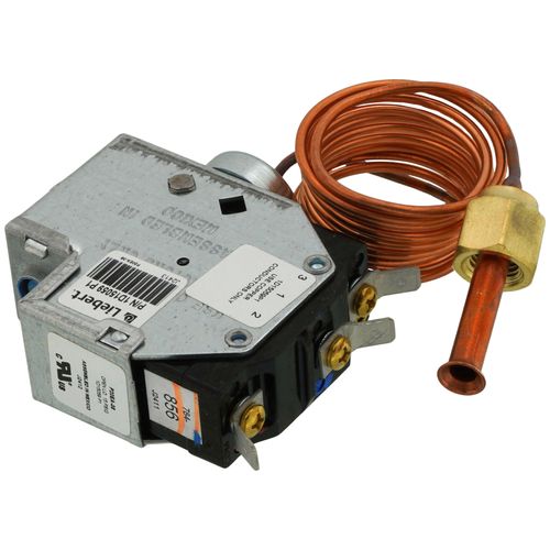 Main product image of 15/35# Low Pressure Switch, 1D15059P1S